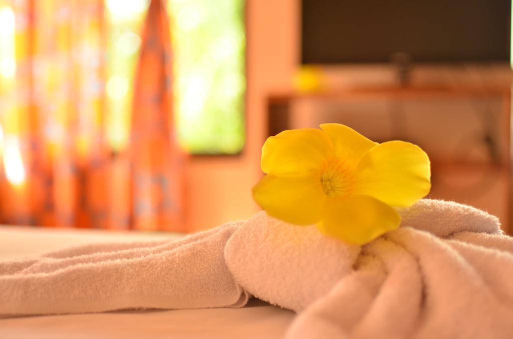Apartamentos Herrera Puerto Jiménez Szoba fotó