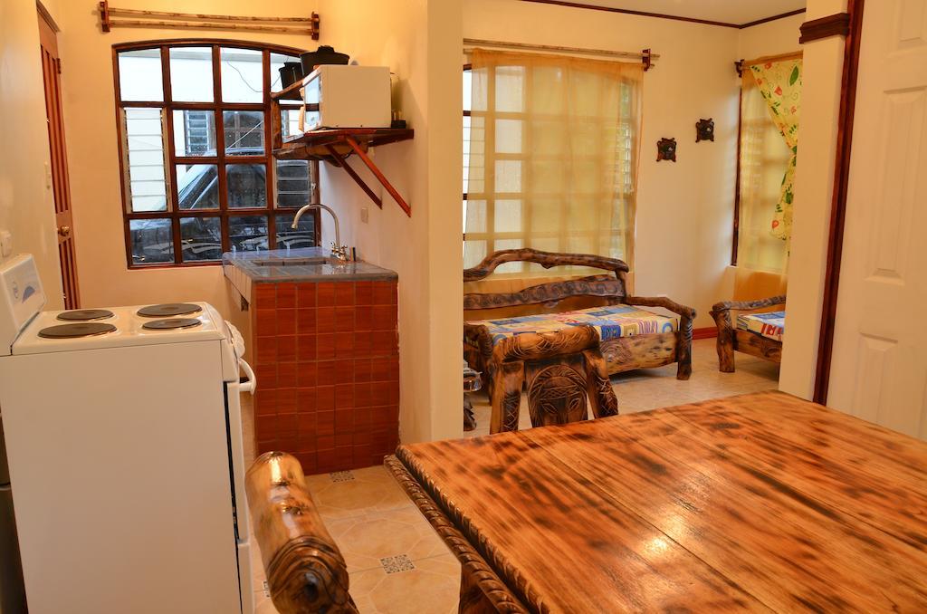 Apartamentos Herrera Puerto Jiménez Szoba fotó