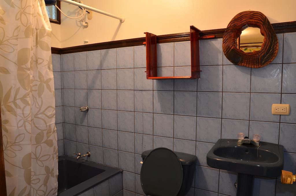 Apartamentos Herrera Puerto Jiménez Szoba fotó