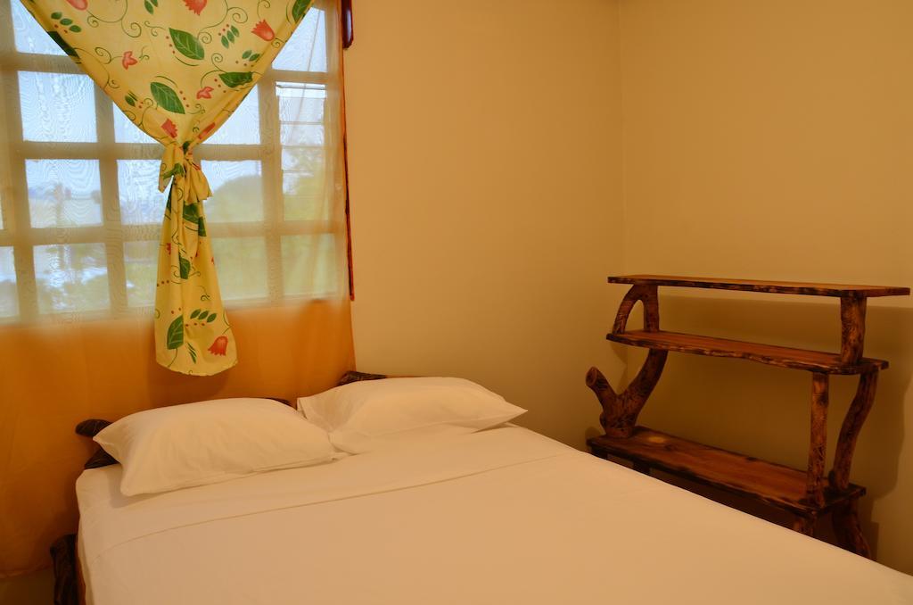 Apartamentos Herrera Puerto Jiménez Szoba fotó