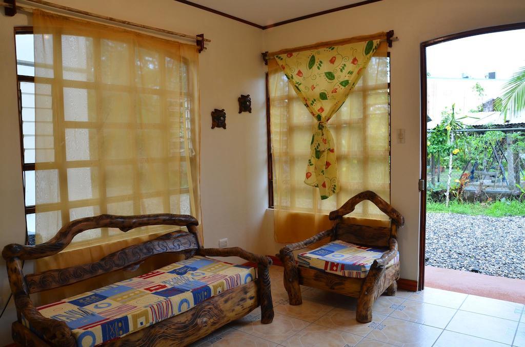 Apartamentos Herrera Puerto Jiménez Szoba fotó